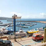 Nyaraló Del Porto