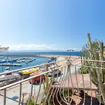 Del Porto Isola Rossa (Sassari)