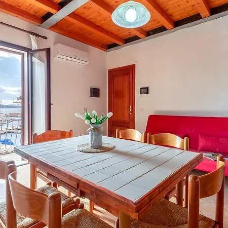 Semesterbostad Del Porto Isola Rossa (Sassari)