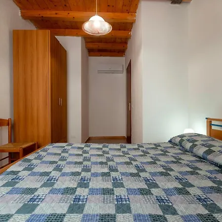 Del Porto Semesterbostad *