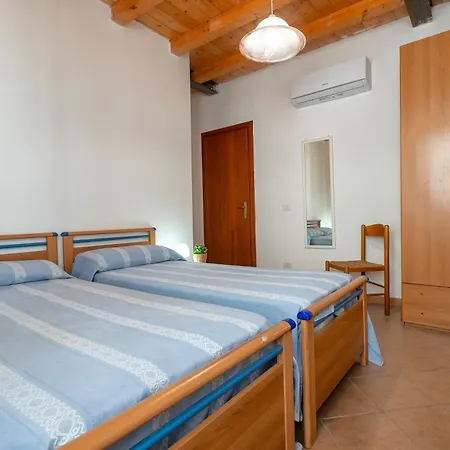 Semesterbostad Del Porto *