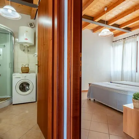 Del Porto Semesterbostad