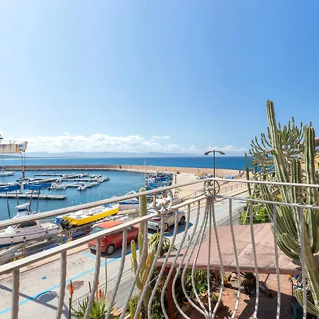Del Porto Isola Rossa (Sassari)