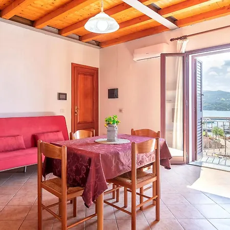 Del Porto Isola Rossa (Sassari)