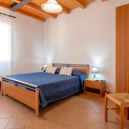 Semesterbostad Del Porto Isola Rossa (Sassari)