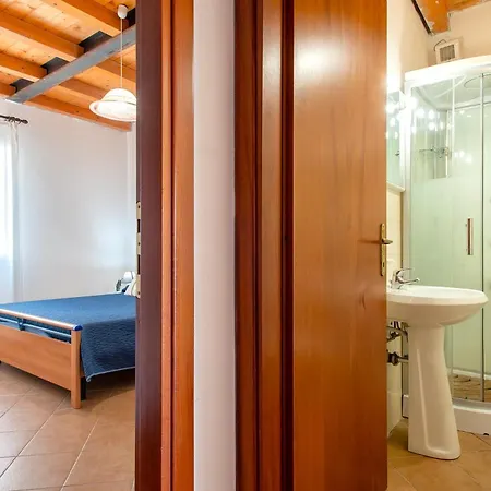 Del Porto Semesterbostad