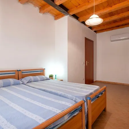 Semesterbostad Del Porto Isola Rossa (Sassari)