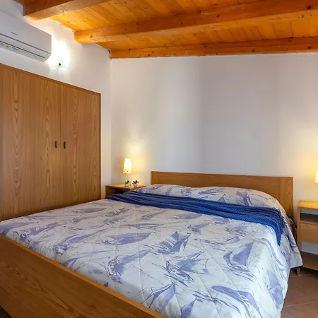 Del Porto Semesterbostad