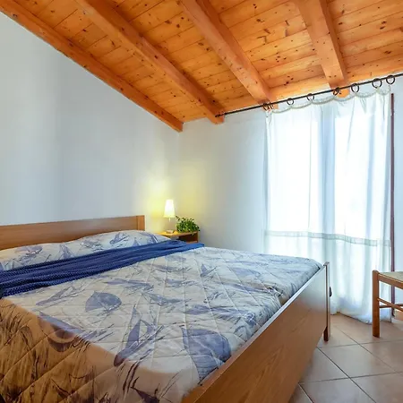 Del Porto Semesterbostad
