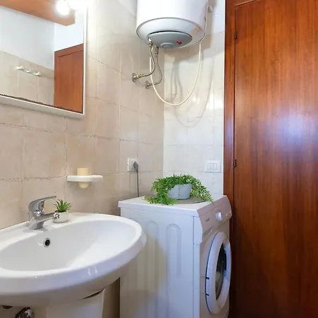 Del Porto Semesterbostad Isola Rossa (Sassari)